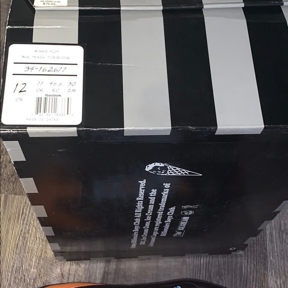 Ice cream shoes - Picture 8 of 8